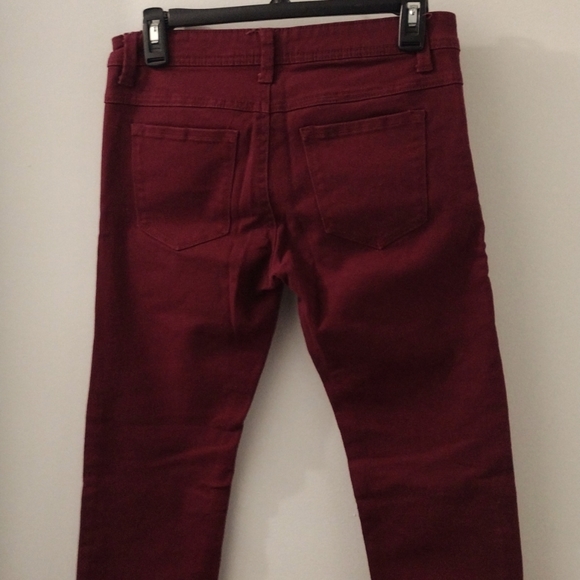 Wet Seal jeans - Picture 4 of 5